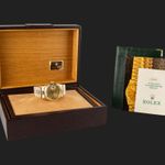 Rolex Day-Date 36 18238 - (8/8)