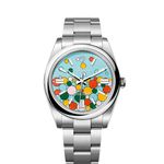 Rolex Oyster Perpetual 124300 - (1/1)