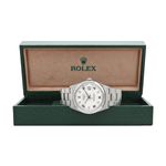 Rolex Oyster Perpetual Date 15200 (Onbekend (willekeurig serienummer)) - 34mm Staal (2/7)