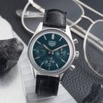 TAG Heuer Carrera