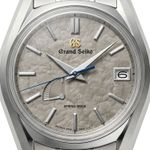 Grand Seiko Heritage Collection SBGA415 - (2/4)