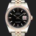 Rolex Datejust 36 116231 - (3/8)