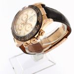 Rolex Daytona 116515LN (2016) - 40 mm Rose Gold case (2/6)