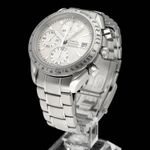 Omega Speedmaster Date 3211.30 - (2/8)