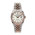 Rolex Datejust 36 126231 - (2/8)