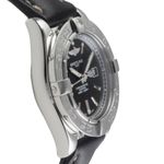 Breitling Cockpit Lady A71356 (2010) - 32mm Staal (7/8)