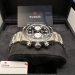 Tudor Black Bay Chrono 79360N - (4/5)