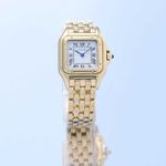 Cartier Panthère 107000M - (1/8)