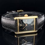 Cartier Tank Vermeil 590005 (Unknown (random serial)) - 23 mm (8/8)