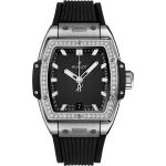 Hublot Spirit of Big Bang 662.NX.1170.RX.1204 (2025) - Black dial 39 mm Titanium case (1/1)