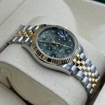 Rolex Datejust 278273 - (7/10)