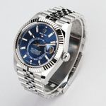 Rolex Sky-Dweller 336934 - (4/8)