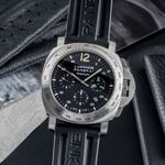 Panerai Luminor Chrono PAM00250 - (3/8)