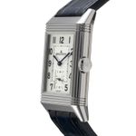 Jaeger-LeCoultre Reverso Classique Q2548521 (2021) - Zilver wijzerplaat 24mm Staal (6/8)