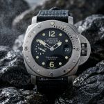 Panerai Luminor 1950 PAM00243 - (3/8)