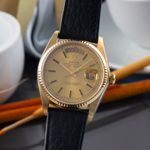 Rolex Day-Date 36 18038 - (3/8)