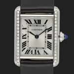 Cartier Tank W4TA0016 - (3/8)