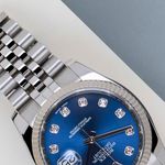 Rolex Datejust 36 116234 (2017) - 36 mm Steel case (4/8)