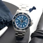 Breitling Superocean II 44 A17392 (2017) - 44mm Staal (3/8)