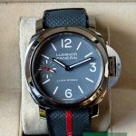Panerai Luminor Base Logo PAM01653 (2026) - 44mm Staal (2/6)