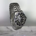 Rolex Submariner No Date 5513 (1970) - Zwart wijzerplaat 40mm Staal (7/8)