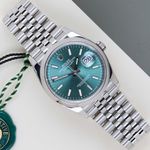 Rolex Datejust 36 126200 - (1/8)