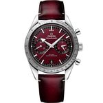 Omega Speedmaster '57 332.12.41.51.11.001 (2025) - Red dial 41 mm Steel case (1/1)