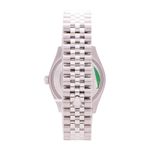 Rolex Datejust 31 278240 (2025) - Grijs wijzerplaat 31mm Staal (5/8)