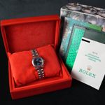Rolex Lady-Datejust 79174 - (8/8)