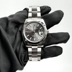 Rolex Datejust 126300 - (3/10)