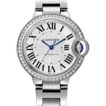 Cartier Ballon Bleu 33mm W4BB0023 - (1/1)