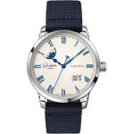 Glashütte Original Senator Panorama Date Moon Phase 1-36-24-05-02-64 (2026) - 40mm Staal (1/1)