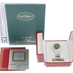 Cartier Santos 8191 - (2/8)