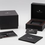 TAG Heuer Monaco Calibre 12 CAW2114 - (8/8)