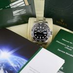 Rolex GMT-Master II 116710LN - (7/7)