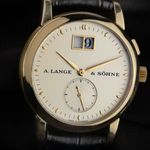 A. Lange & Söhne Saxonia 105.022 - (3/7)