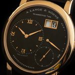 A. Lange & Söhne Lange 1 101.001 - (3/8)