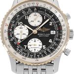 Breitling Old Navitimer A13022 - (2/5)