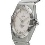 Omega Constellation 1502.30.00 - (6/8)