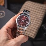 Grand Seiko Heritage Collection SBGH345 - (3/8)