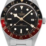 Tudor Black Bay Fifty-Eight 7939G1A0NRU - (2/5)