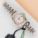 Rolex Lady-Datejust 69173 - (1/8)