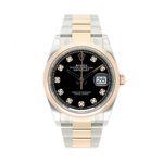 Rolex Datejust 36 126201 - (1/5)