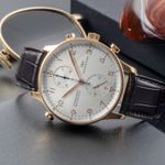 IWC Portuguese Chronograph IW371203 - (2/8)