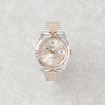 Rolex Datejust 41 126331 - (1/8)