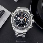 Omega Seamaster Planet Ocean Chronograph 232.30.46.51.01.001 - (3/8)