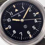 IWC Pilot Mark 6B/346 - (3/8)