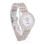 Breitling Navitimer U17327211A1U1 (2026) - Parelmoer wijzerplaat 36mm Staal (7/7)