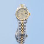 Rolex Lady-Datejust 69173 - (1/5)