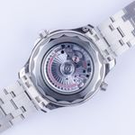 Omega Seamaster Diver 300 M 210.30.42.20.01.001 (Onbekend (willekeurig serienummer)) - Zwart wijzerplaat 42mm Staal (6/8)